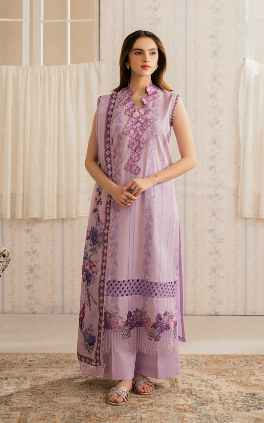Asifa and Nabeel | Meraki Lawn 25 | D7