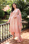 Rangrasiya | Meharma Lawn | Fareesia