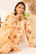 Rashid | Florin Embroidered Lawn | 562