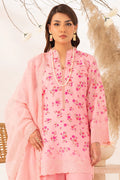Rashid | Florin Embroidered Lawn | 563