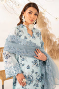 Rashid | Florin Embroidered Lawn | 567