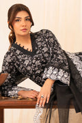 Rashid | Florin Embroidered Lawn | 568