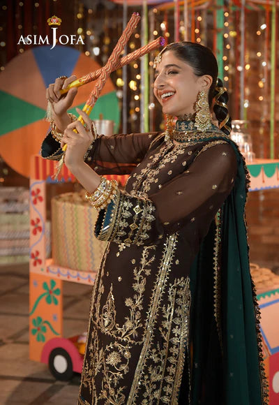 Asim Jofa | Fancy