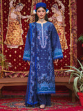 Mahnur | Gul Lawn '26 | G-003