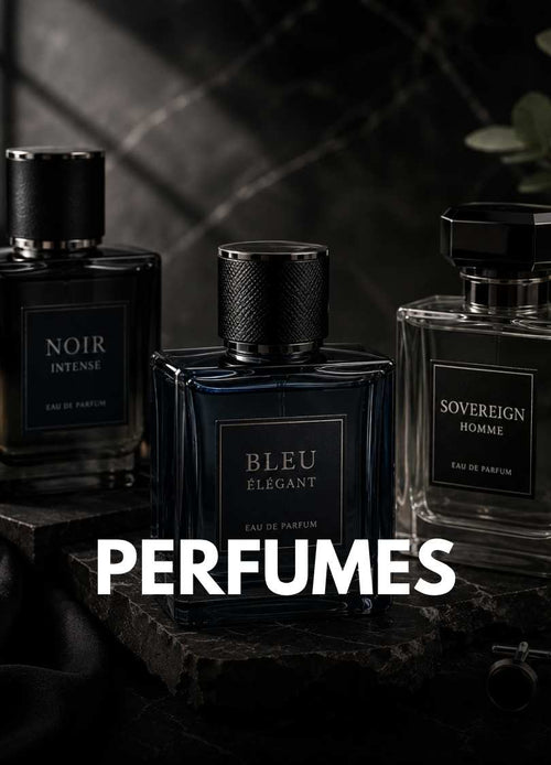 FLAT 20% OFF - Gents Perfumes