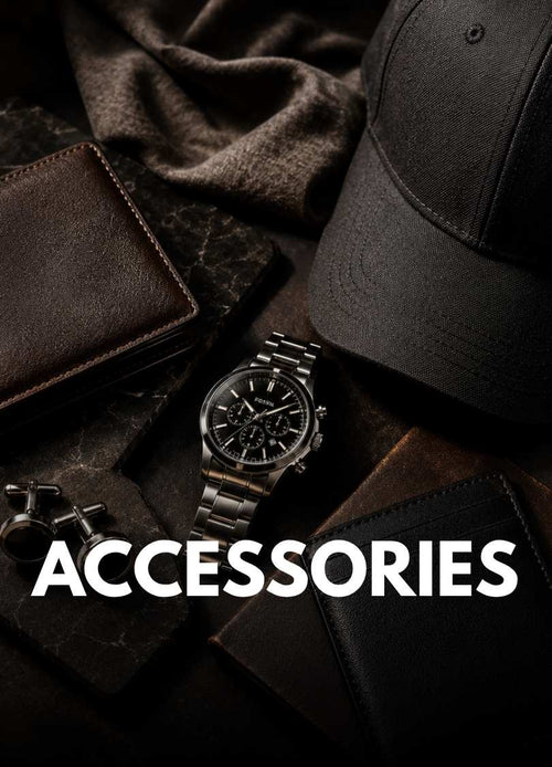 Gents Accessories