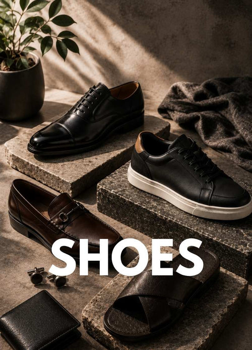 Gents Shoes