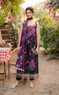 Asifa and Nabeel | Gulkari Lawn 25 | D5