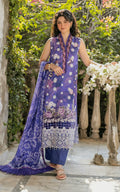 Asifa and Nabeel | Gulkari Lawn 25 | D6