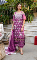 Asifa and Nabeel | Gulkari Lawn 25 | D1
