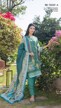 Gul Ahmed | Nobahar Lawn | 13