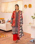 GULAHMED | RIM JHIM LAWN 25 | D2