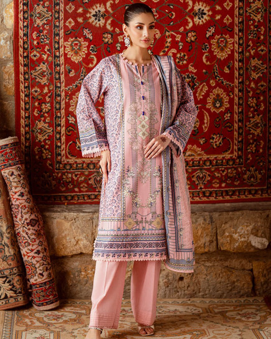 GULAHMED | RIM JHIM LAWN 25 | D8