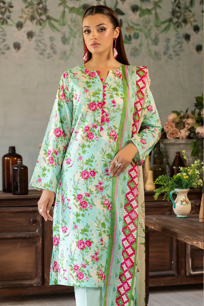 Gulahmed | Printed Lawn | SD 42050