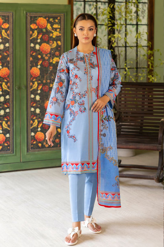 Gulahmed | Printed Lawn | SD 42032