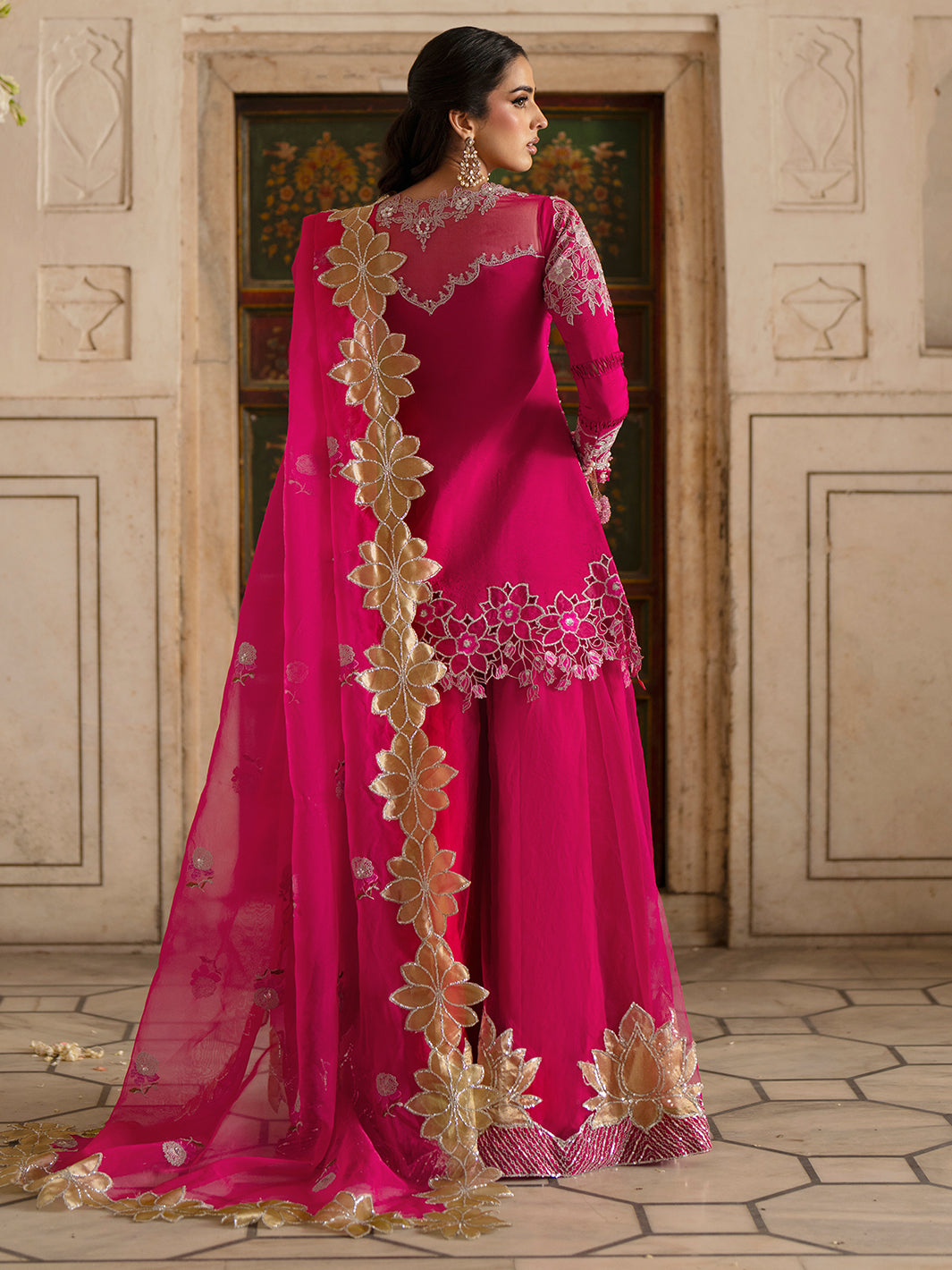 Parishay | Ranibagh luxury formals | GUL BAHAAR