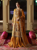 Mahnur | Pakeeza Wedding Formals | Gulebahar | PK - 03