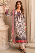 GULAHMED | RANG E HINA LAWN 25 | D3