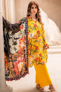 GULAHMED | RANG E HINA LAWN 25 | D5