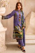 GULAHMED | RANG E HINA LAWN 25 | D6