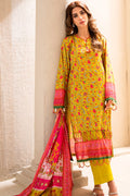 GULAHMED | RANG E HINA LAWN 25 | D8