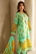 GULAHMED | RANG E HINA LAWN 25 | D9