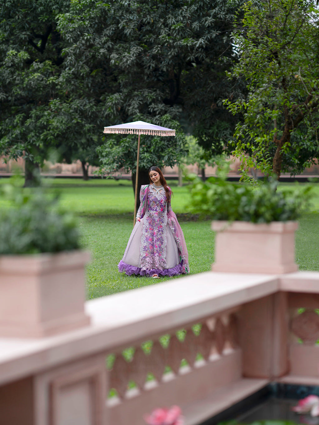 Parishay | Ranibagh luxury formals | GULZAAR