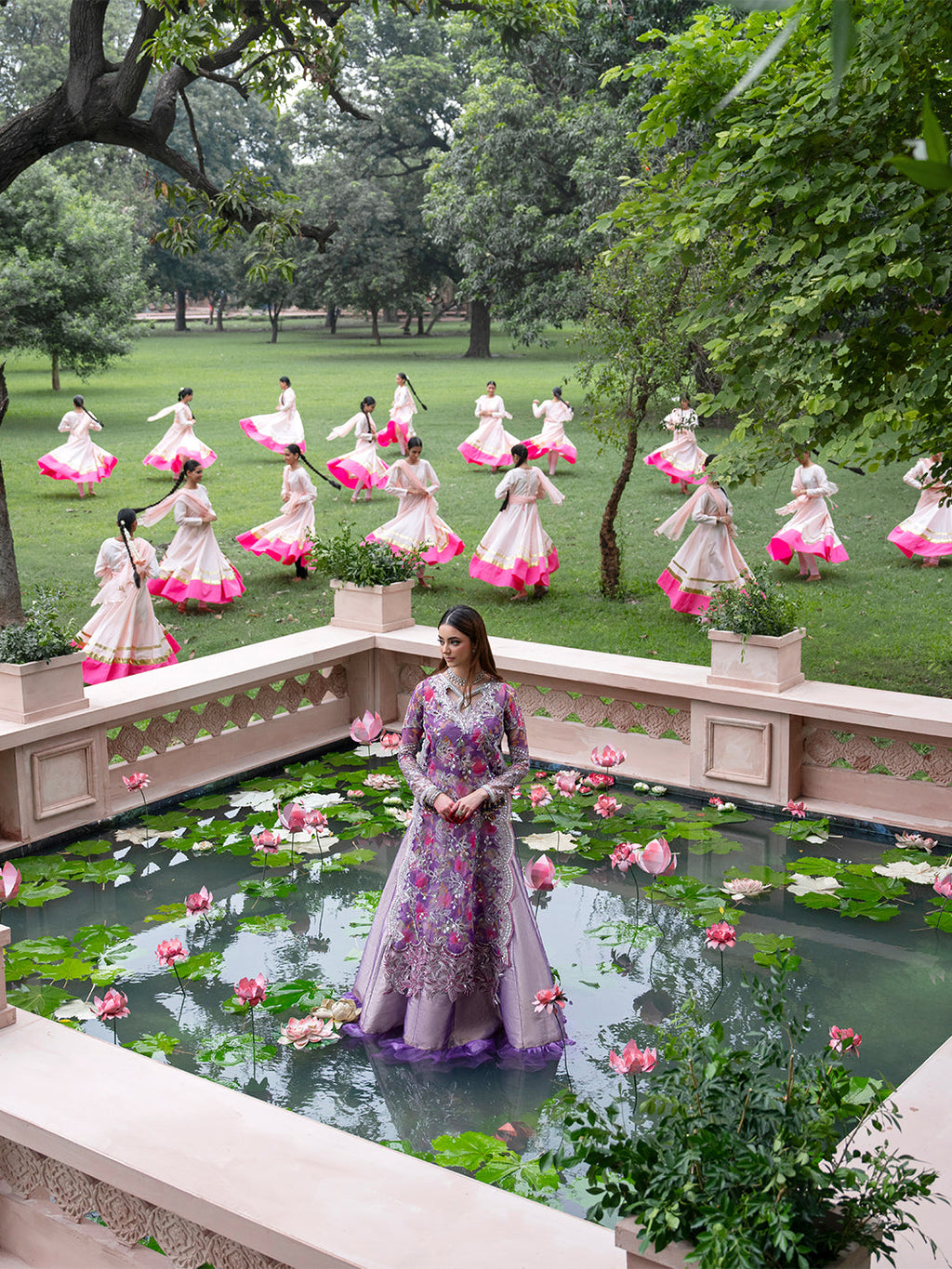 Parishay | Ranibagh luxury formals | GULZAAR