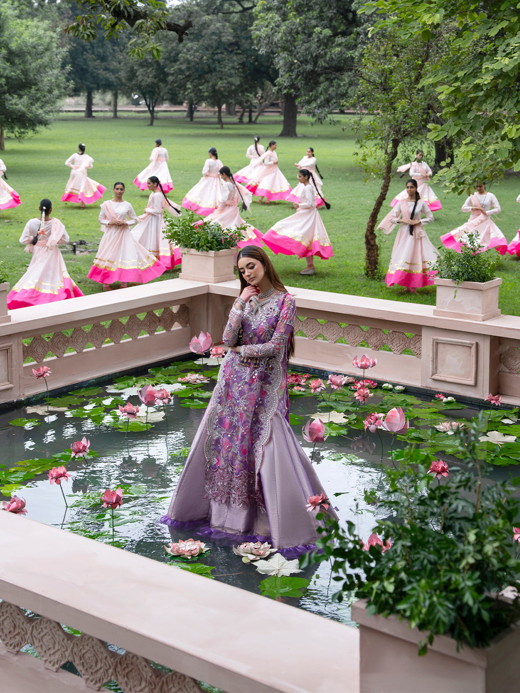 Parishay | Ranibagh luxury formals | GULZAAR