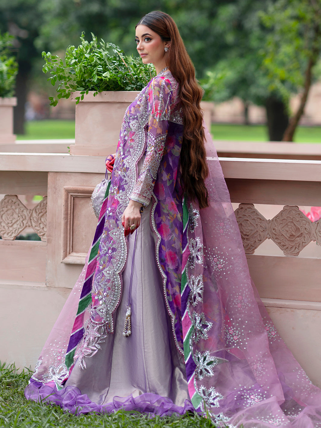 Parishay | Ranibagh luxury formals | GULZAAR