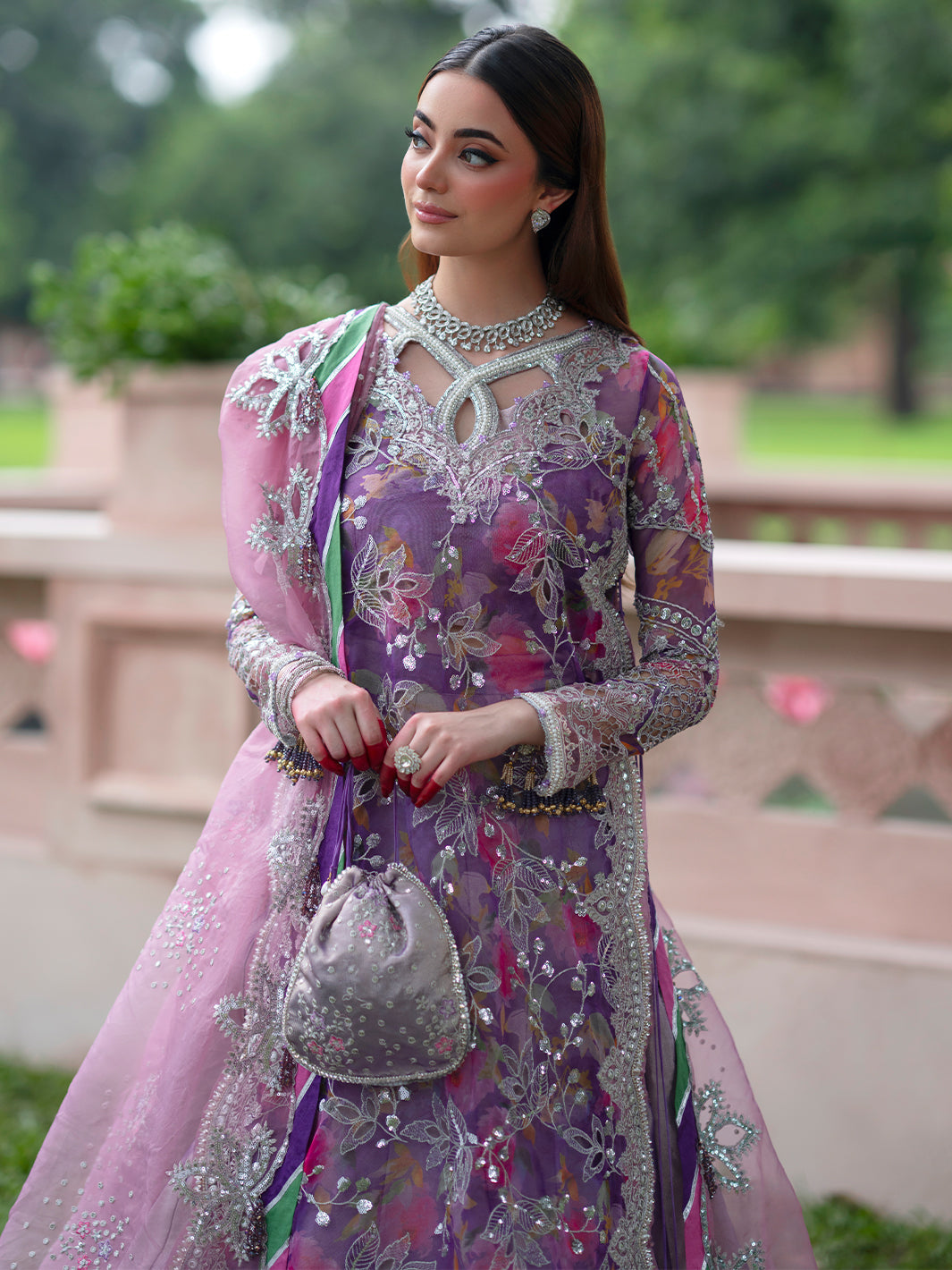 Parishay | Ranibagh luxury formals | GULZAAR