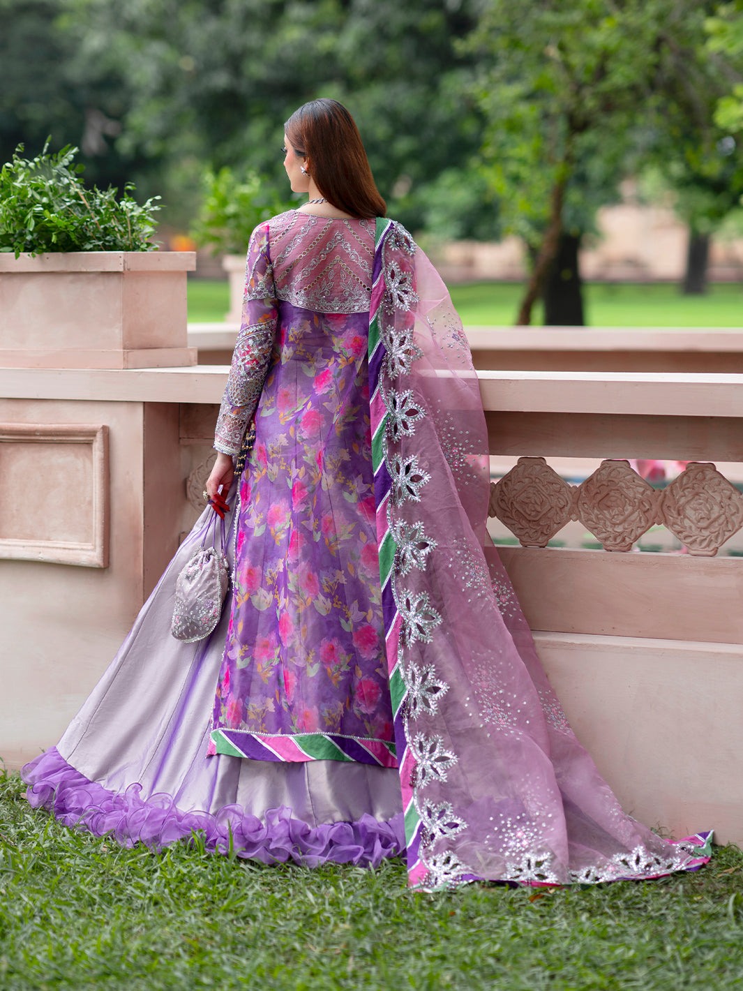 Parishay | Ranibagh luxury formals | GULZAAR
