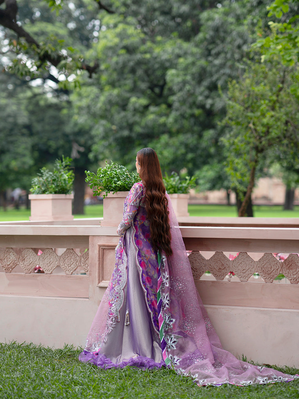 Parishay | Ranibagh luxury formals | GULZAAR