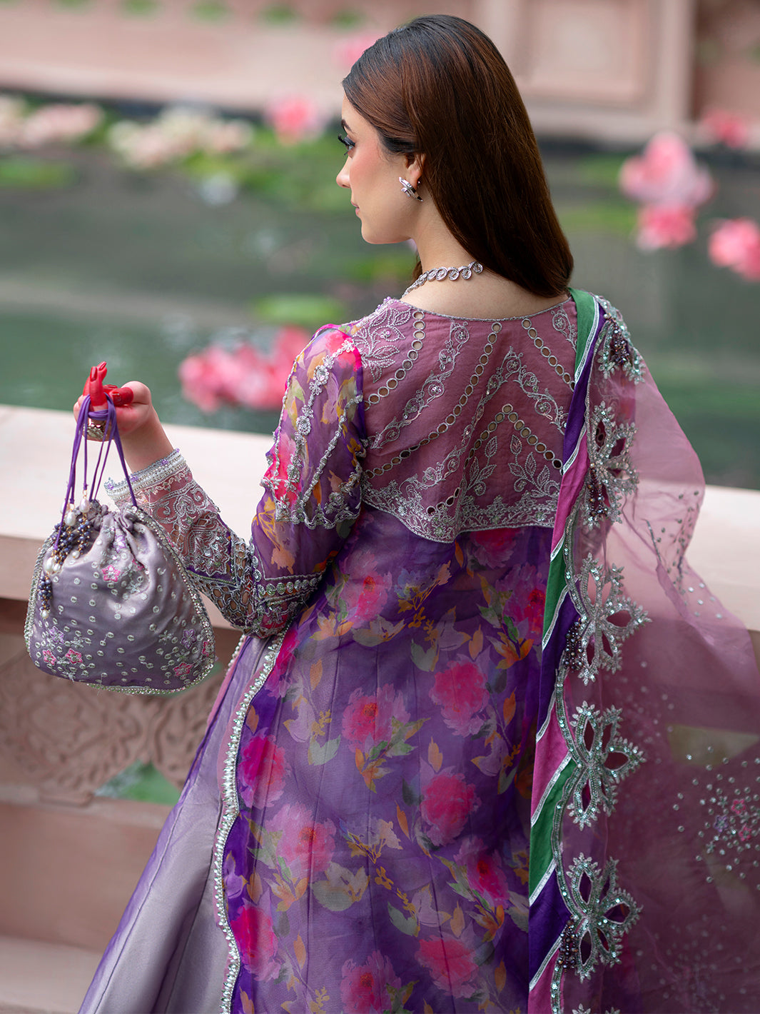 Parishay | Ranibagh luxury formals | GULZAAR