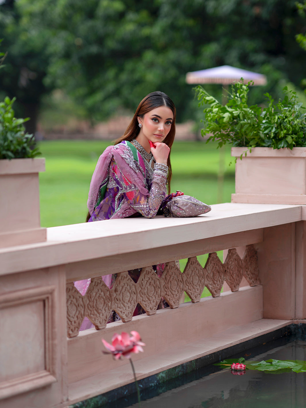 Parishay | Ranibagh luxury formals | GULZAAR