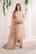 Rang Rasiya | Nova Summer Embroidered Edit '26 | Gabriella