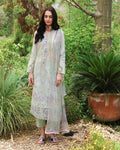 Mushq | Hemline - THe Secret Garden VOL 3 | Garden Royale
