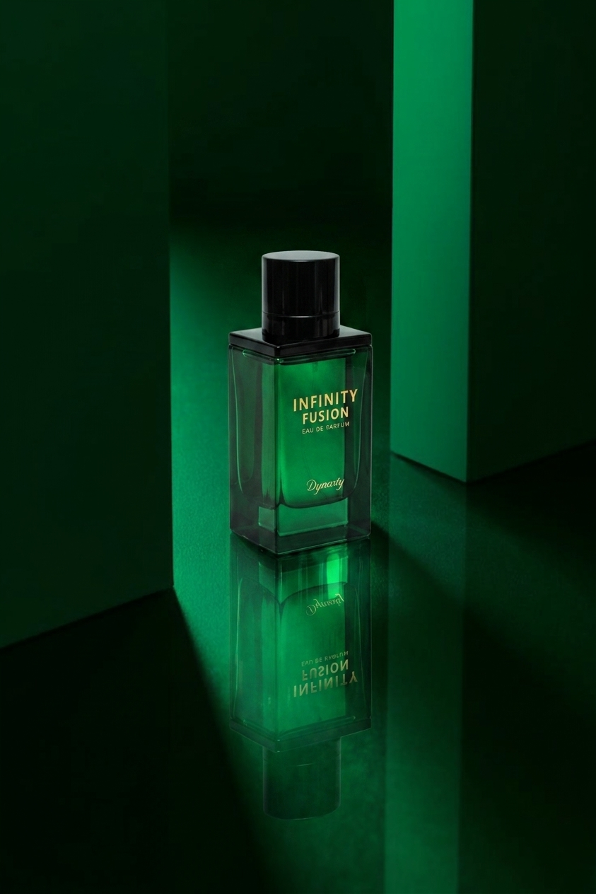 Dynasty | Infinity Fusion 100 ML