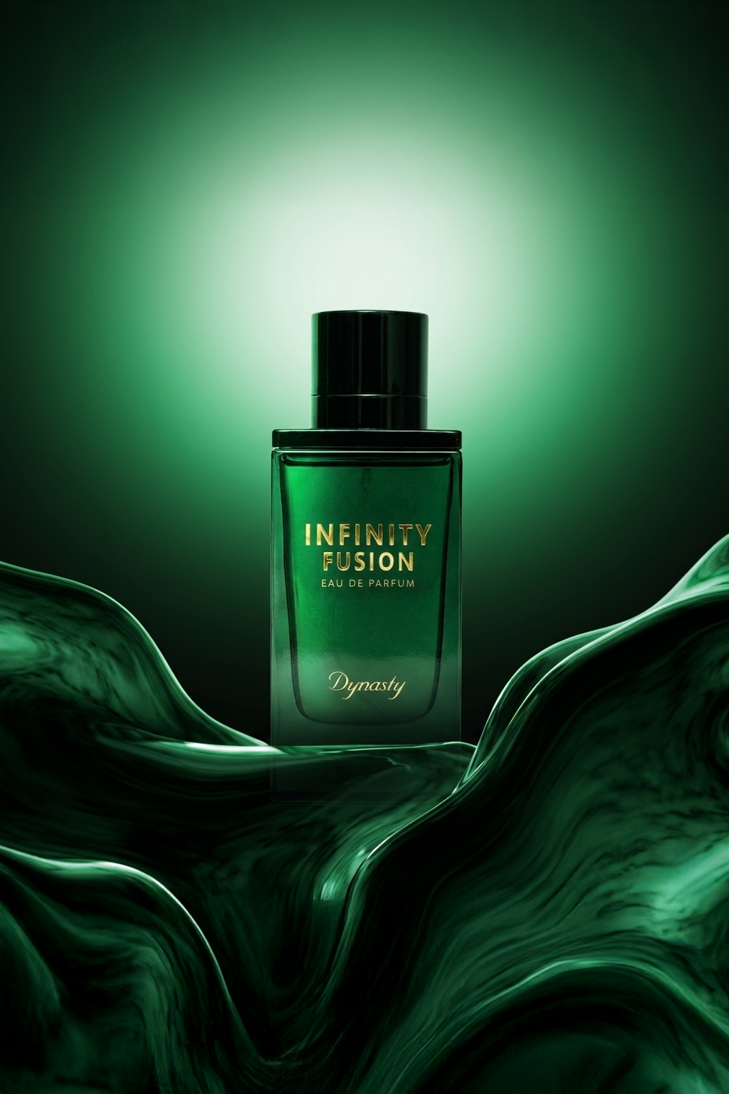Dynasty | Infinity Fusion 100 ML