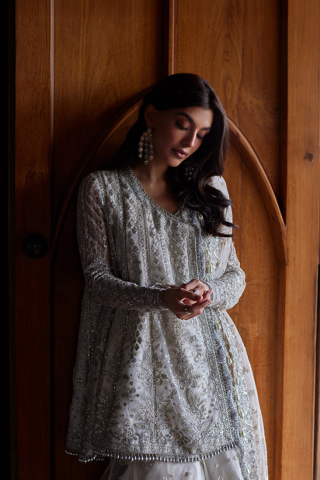 Afrozeh | Dastangoi Wedding Festive 26 | Afsun