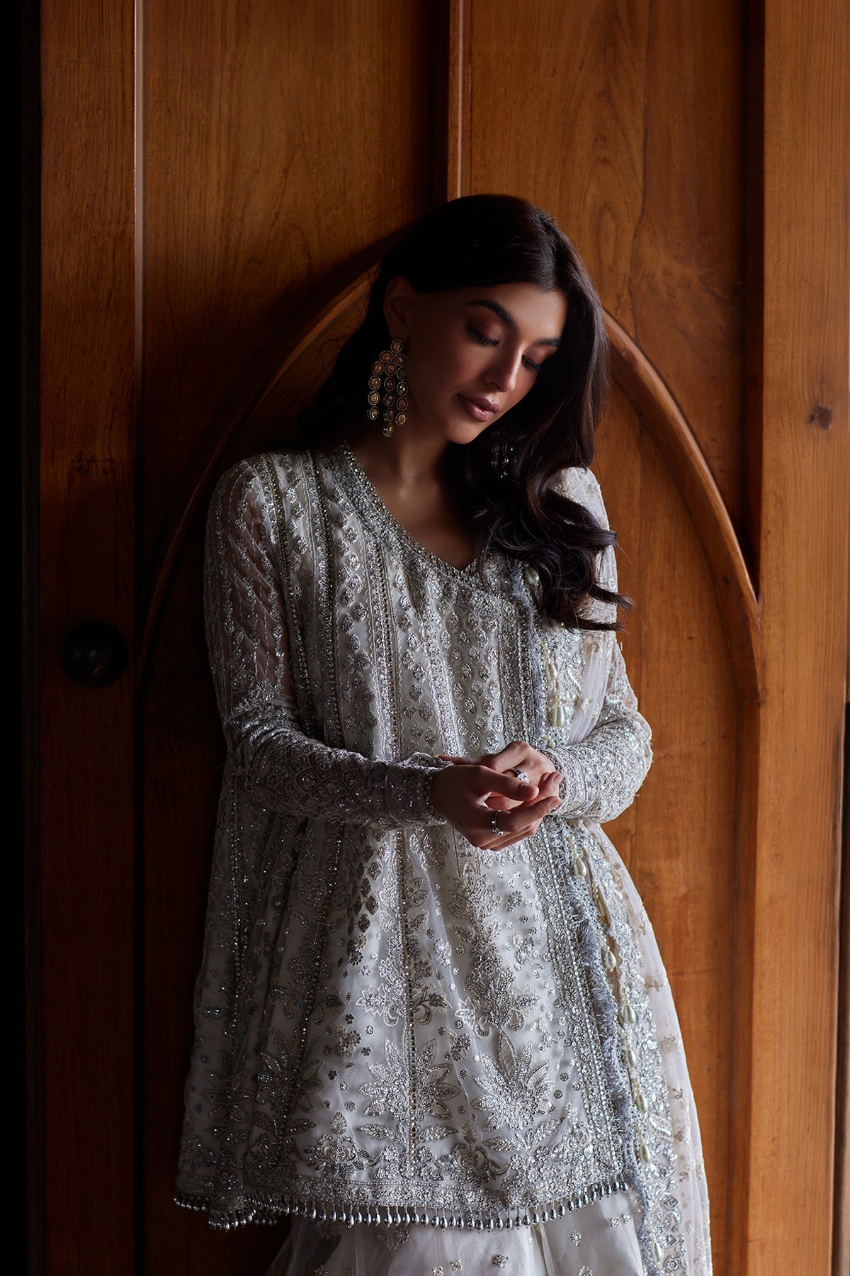 Afrozeh | Dastangoi Wedding Festive 26 | Afsun