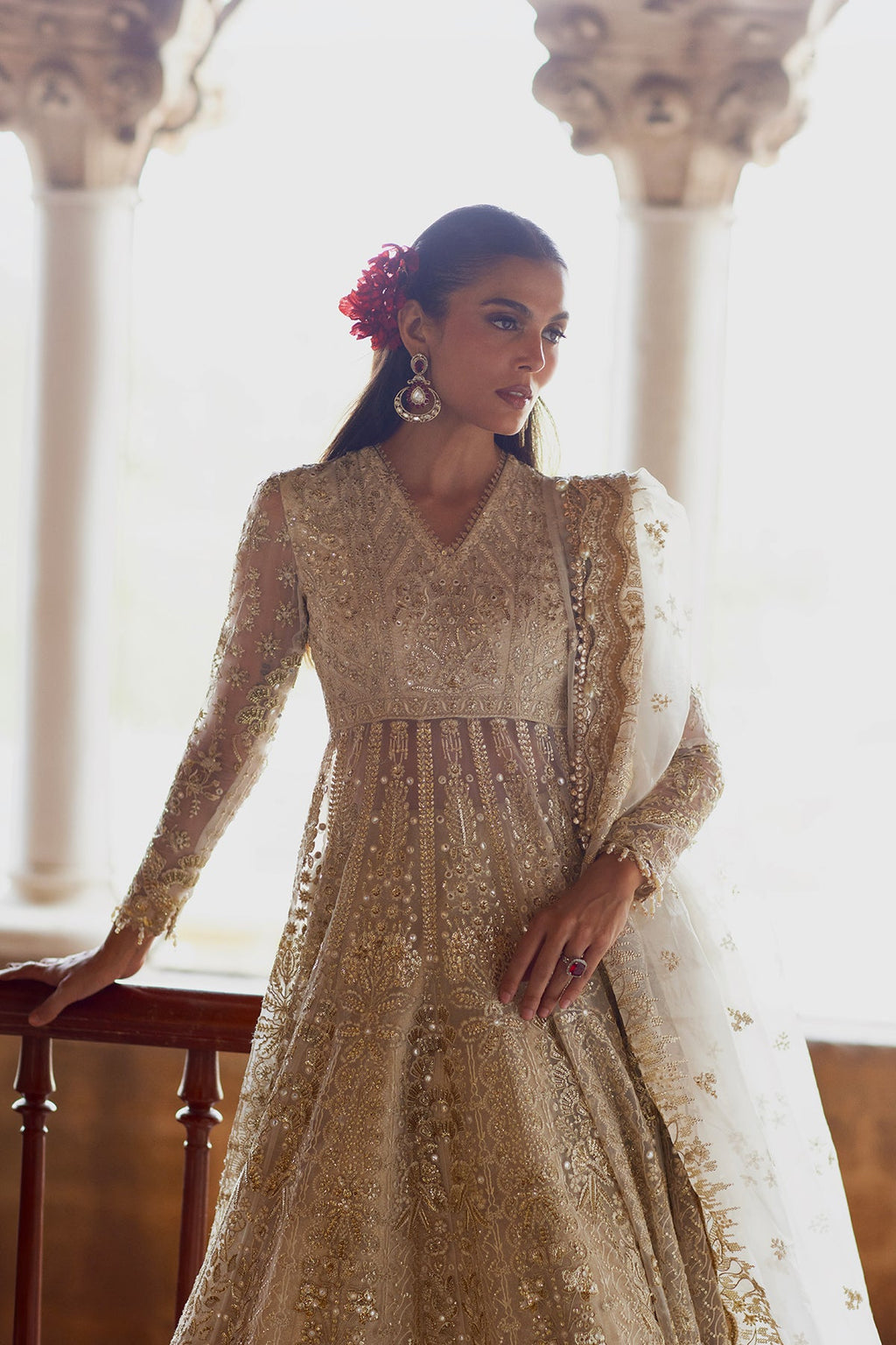 Afrozeh | Dastangoi Wedding Festive 26 | Hikayat