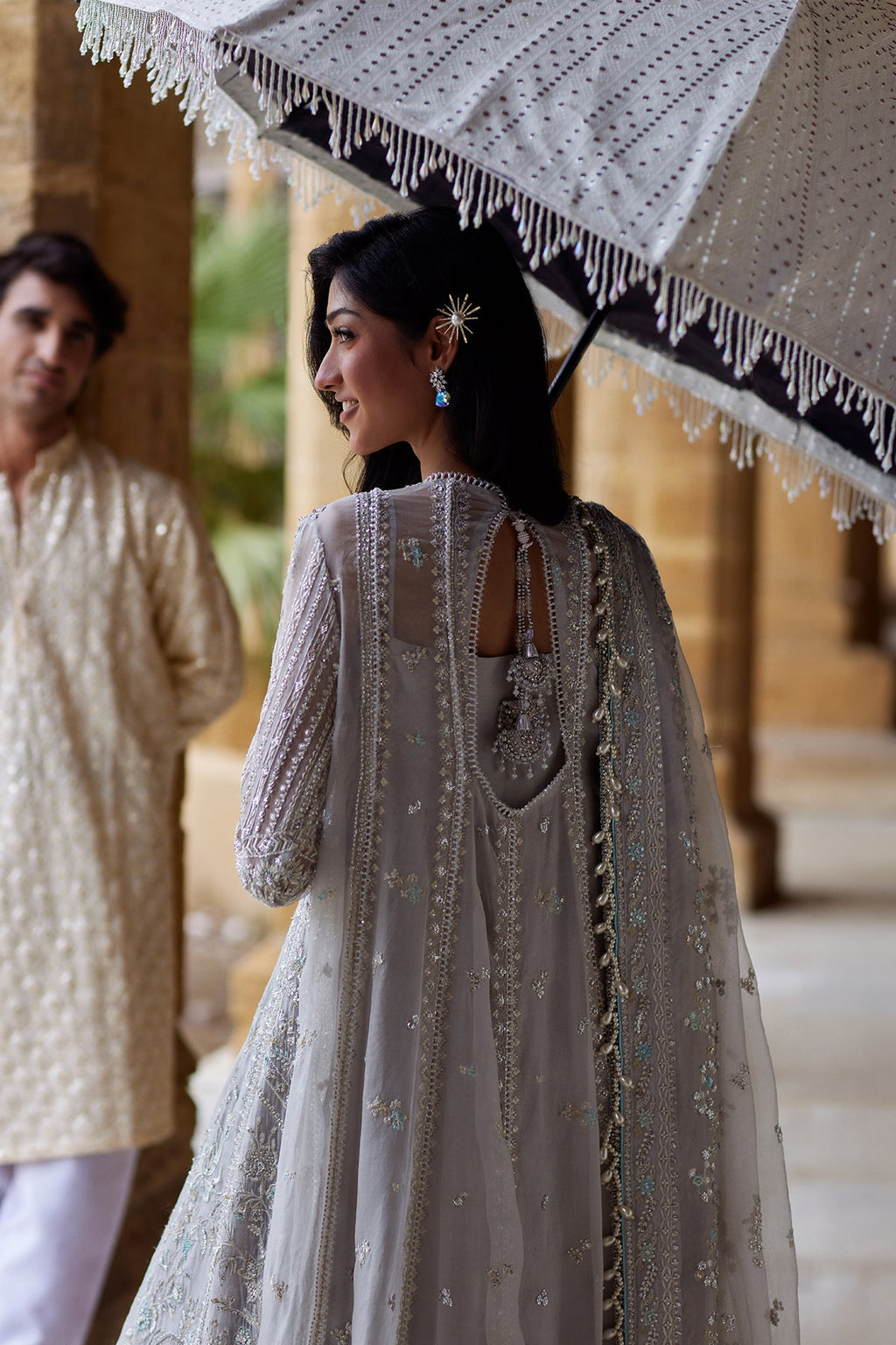 Afrozeh | Dastangoi Wedding Festive 26 | Qissa
