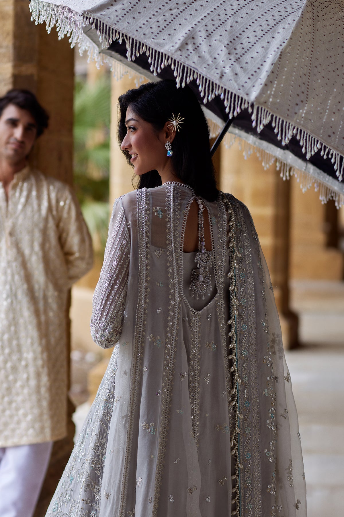 Afrozeh | Dastangoi Wedding Festive 26 | Qissa
