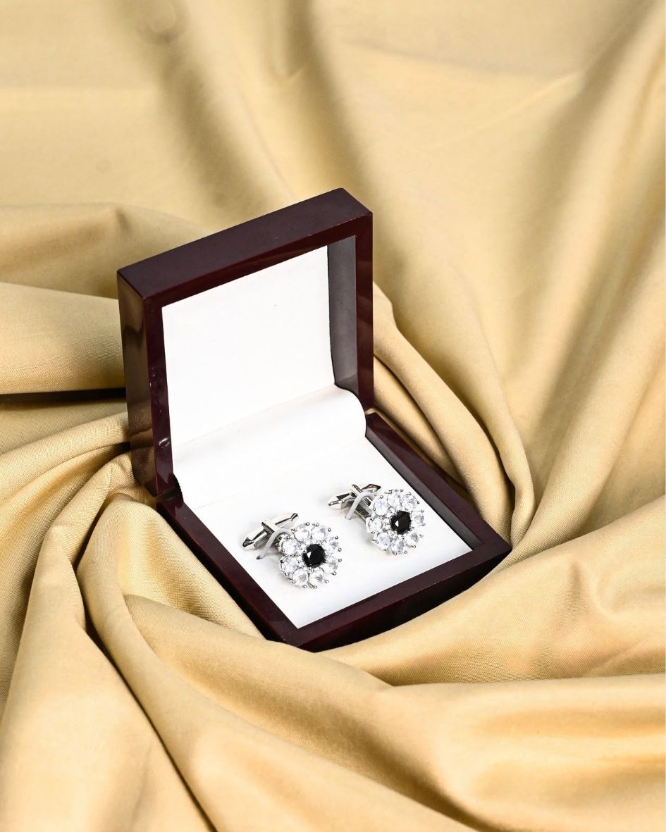 MSM - Cufflinks | MCUF-24
