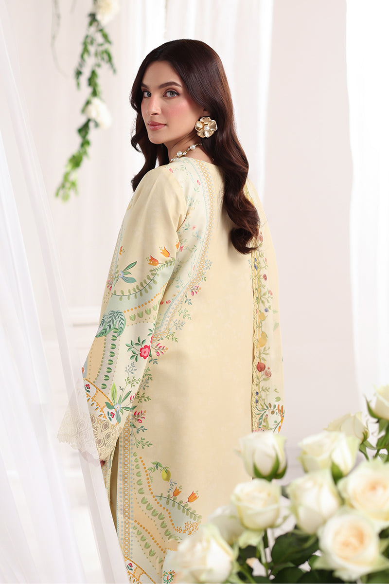 Rang Rasiya | Nova Summer Embroidered Edit '26 | Georgia