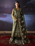 Mahnur | Pakeeza Wedding Formals | Haniye | PK - 04