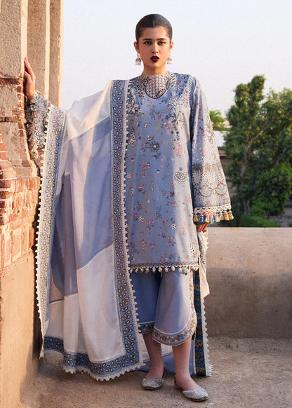 Hussain Rehar | Nirmal Lawn 25 | Fira