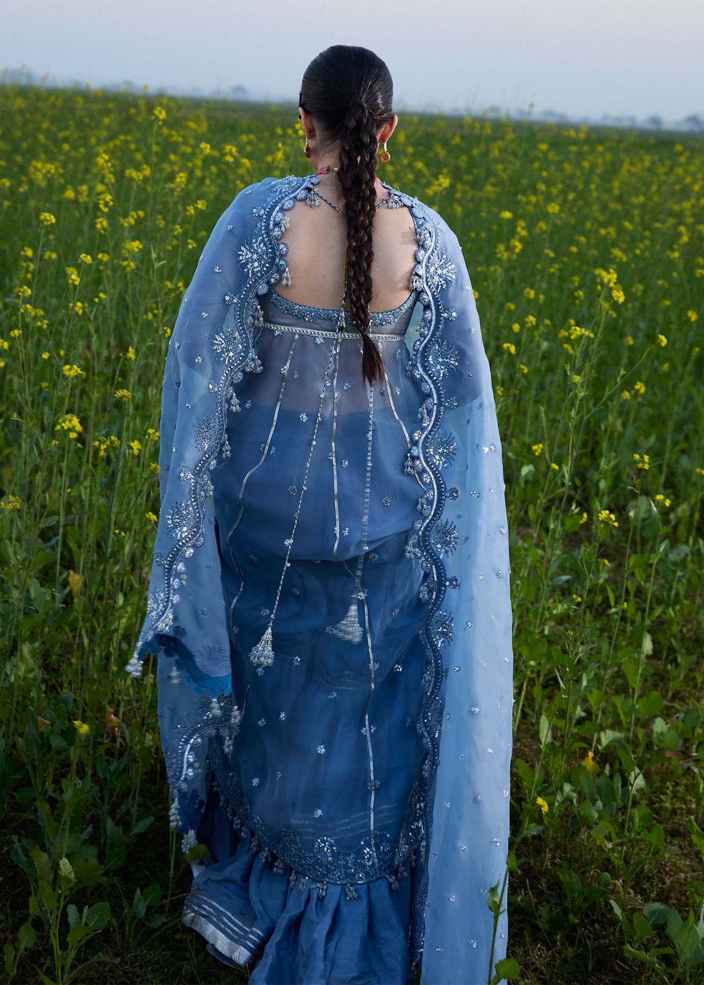 Hussain Rehar | Festive | Mira