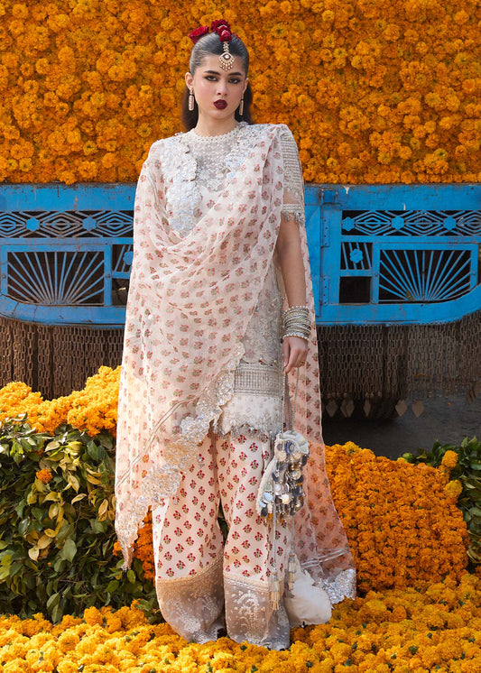 Hussain Rehar | Festive Darling | Zareen